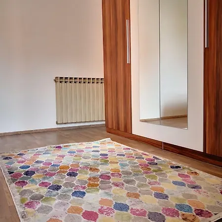 Gostinjska kuća Casa Ivano