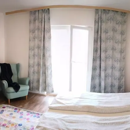 Casa Ivano Gostinjska kuća 3*