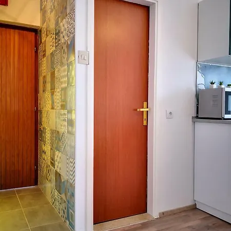 Casa Ivano Gostinjska kuća 3*
