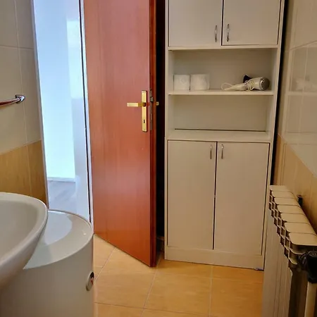 Gostinjska kuća Casa Ivano