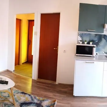 Gostinjska kuća Casa Ivano Rovinj