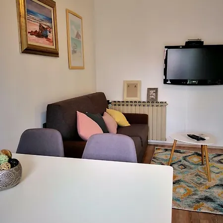 Casa Ivano