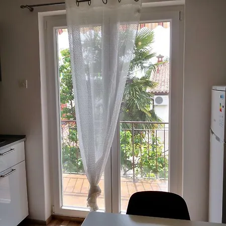 Casa Ivano Gostinjska kuća