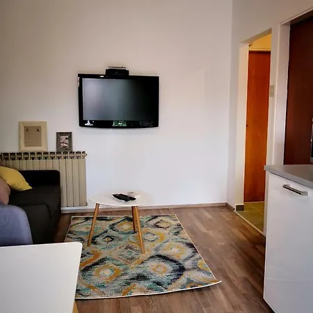 Casa Ivano Gostinjska kuća