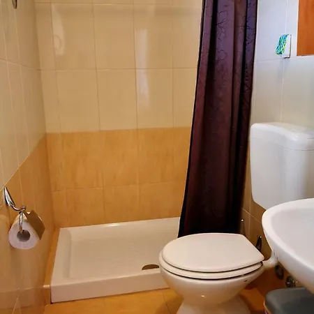 Casa Ivano Gostinjska kuća