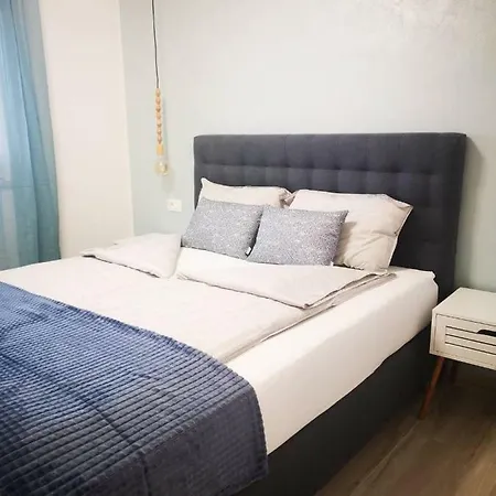 Gostinjska kuća Casa Ivano