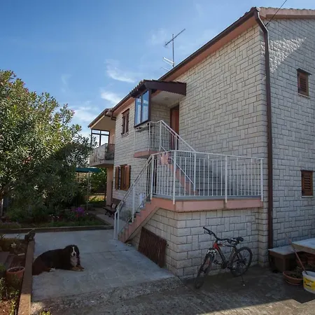 Casa Ivano Gostinjska kuća