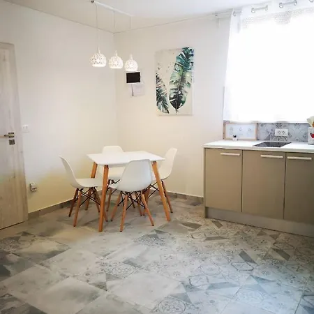 Casa Ivano Gostinjska kuća 3*