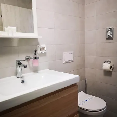 Gostinjska kuća Casa Ivano