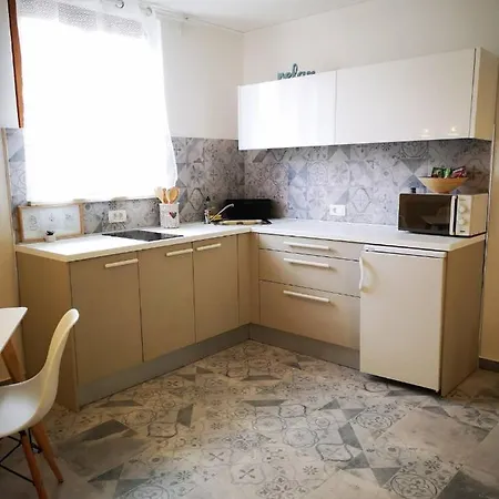 Casa Ivano Gostinjska kuća Rovinj