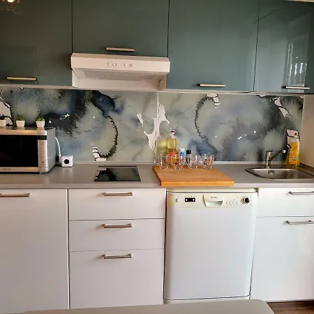 Casa Ivano 3*
