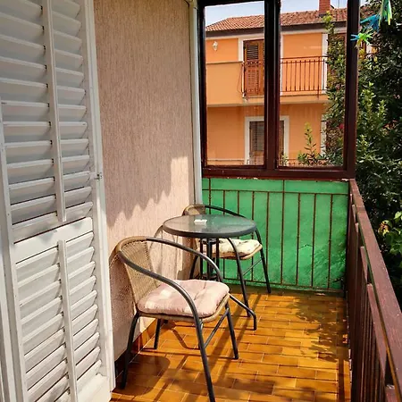 Casa Ivano 3*