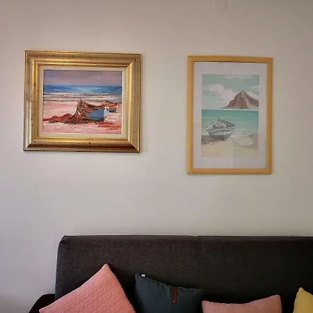 Casa Ivano Rovinj