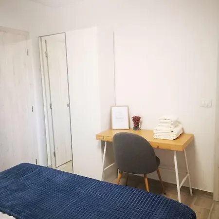 Pensión Casa Ivano