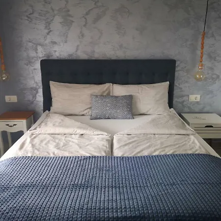Pensión Casa Ivano 3*